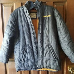 Fashionable Timberland Jacket